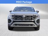 2026 Volkswagen Atlas Cross Sport 2.0T SE w/Technology Oshkosh WI