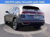 2026 Volkswagen Atlas Cross Sport 2.0T SE w/Technology Oshkosh WI