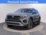2026 Volkswagen Atlas Cross Sport 2.0T SE w/Technology Oshkosh WI