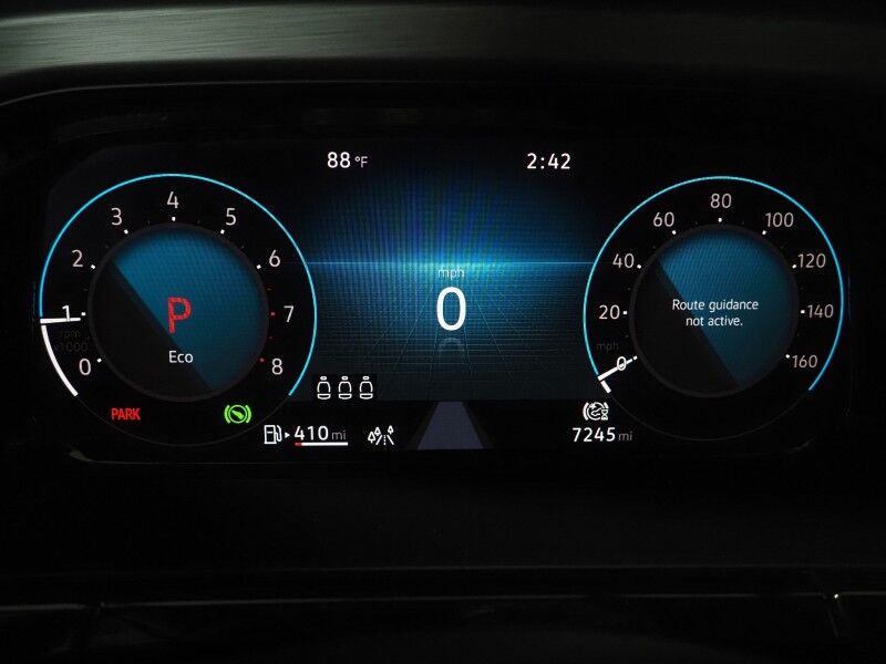 2026 Volkswagen Atlas Cross Sport 2.0T SE w/Technology *PANORAMA MOONROOF, ADAPTIVE CRUISE, SAFETY ALERTS, BACKUP-CAMERA, COLOR TOUCHSCREEN, CLIMATE SEATS, HEATED STEERING, POWER LIFTGATE, REMOTE START, WIRELESS CHARGING, ANDROID & APPLE Round Rock TX