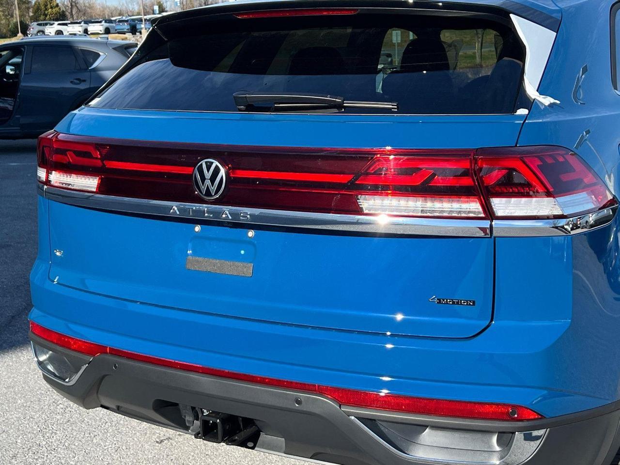 2026 Volkswagen Atlas Cross Sport 2.0T SE w/Technology Hagerstown MD