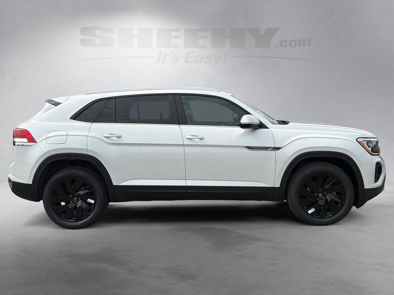 2026 Volkswagen Atlas Cross Sport 2.0T SE w/Technology Hagerstown MD
