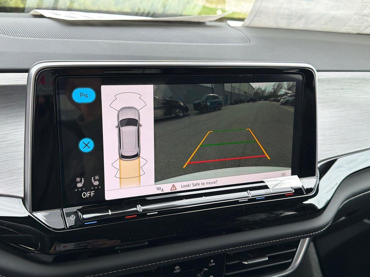 2026 Volkswagen Atlas Cross Sport 2.0T SE w/Technology Hagerstown MD