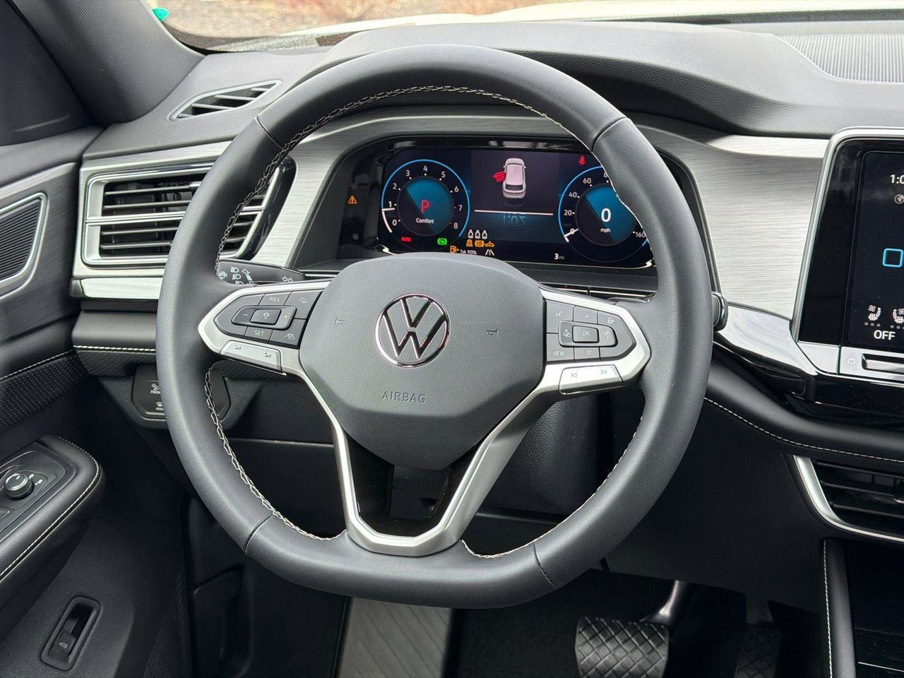 2026 Volkswagen Atlas Cross Sport 2.0T SE w/Technology Hagerstown MD