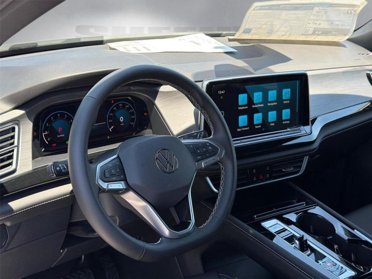 2026 Volkswagen Atlas Cross Sport 2.0T SE w/Technology Hagerstown MD