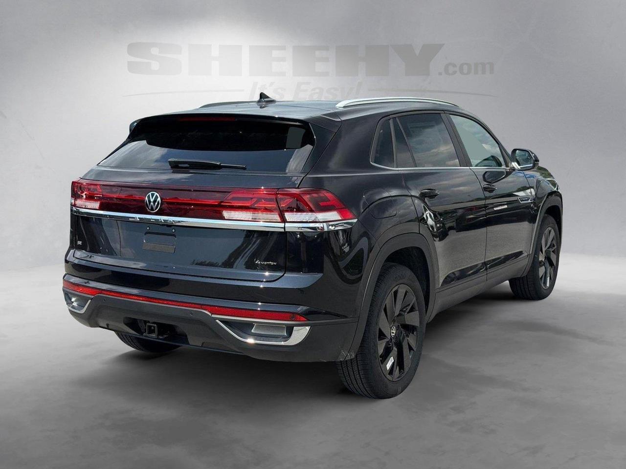 2026 Volkswagen Atlas Cross Sport 2.0T SE w/Technology Hagerstown MD