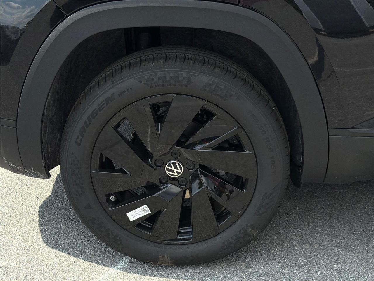 2026 Volkswagen Atlas Cross Sport 2.0T SE w/Technology Hagerstown MD