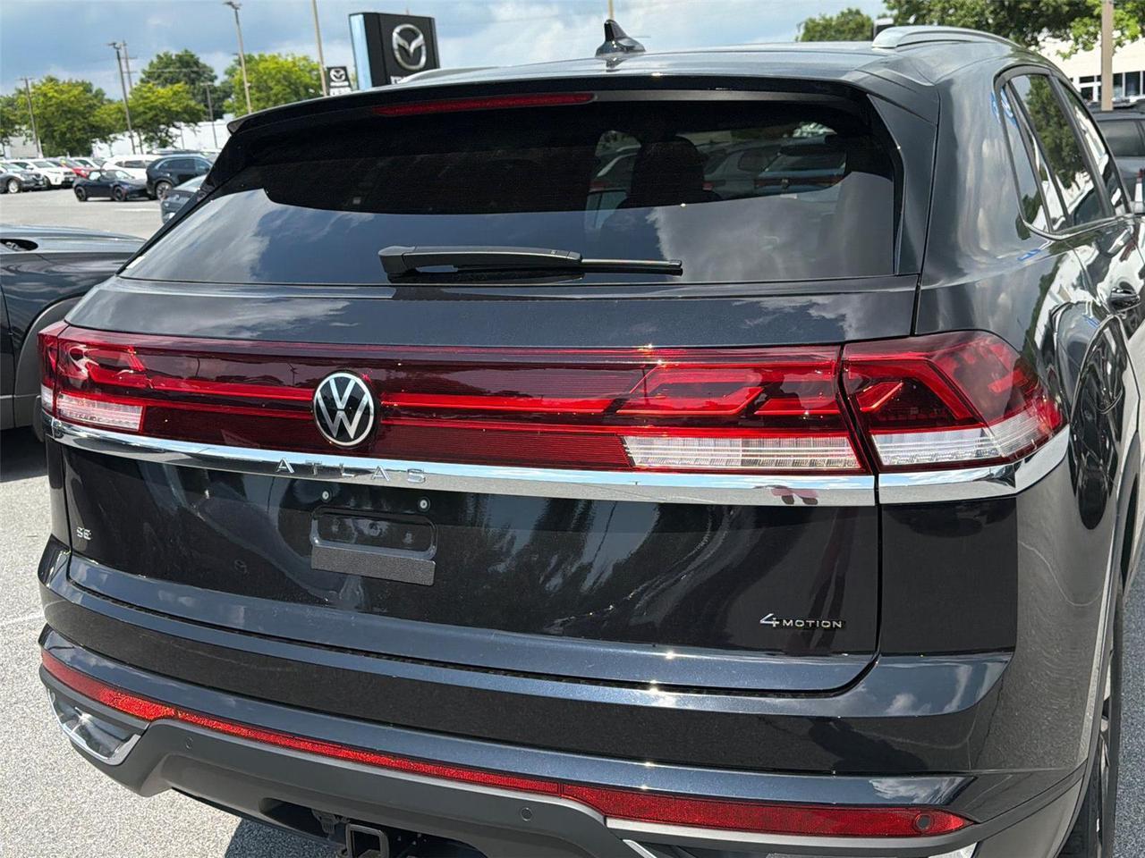2026 Volkswagen Atlas Cross Sport 2.0T SE w/Technology Hagerstown MD