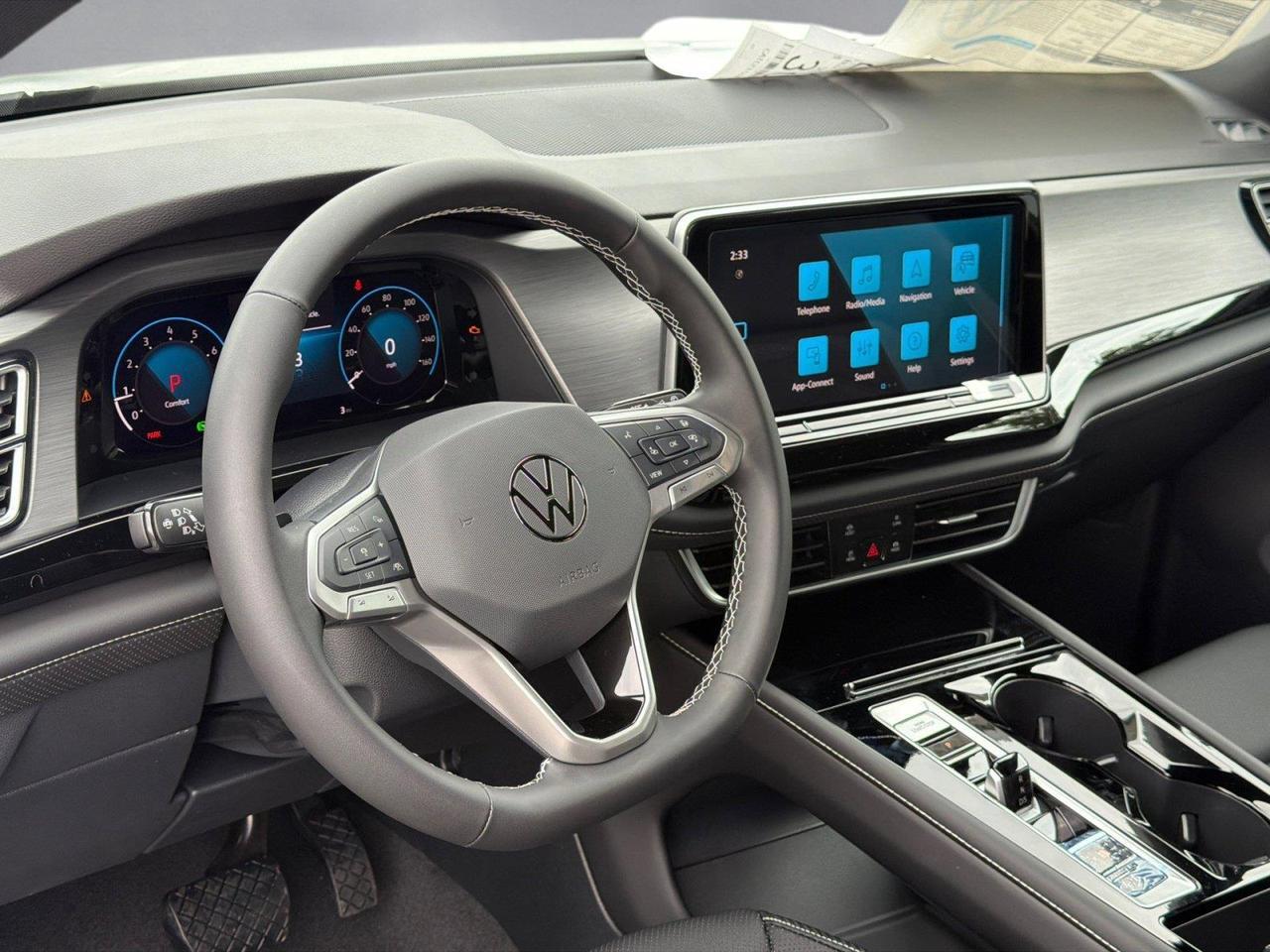 2026 Volkswagen Atlas Cross Sport 2.0T SE w/Technology Hagerstown MD