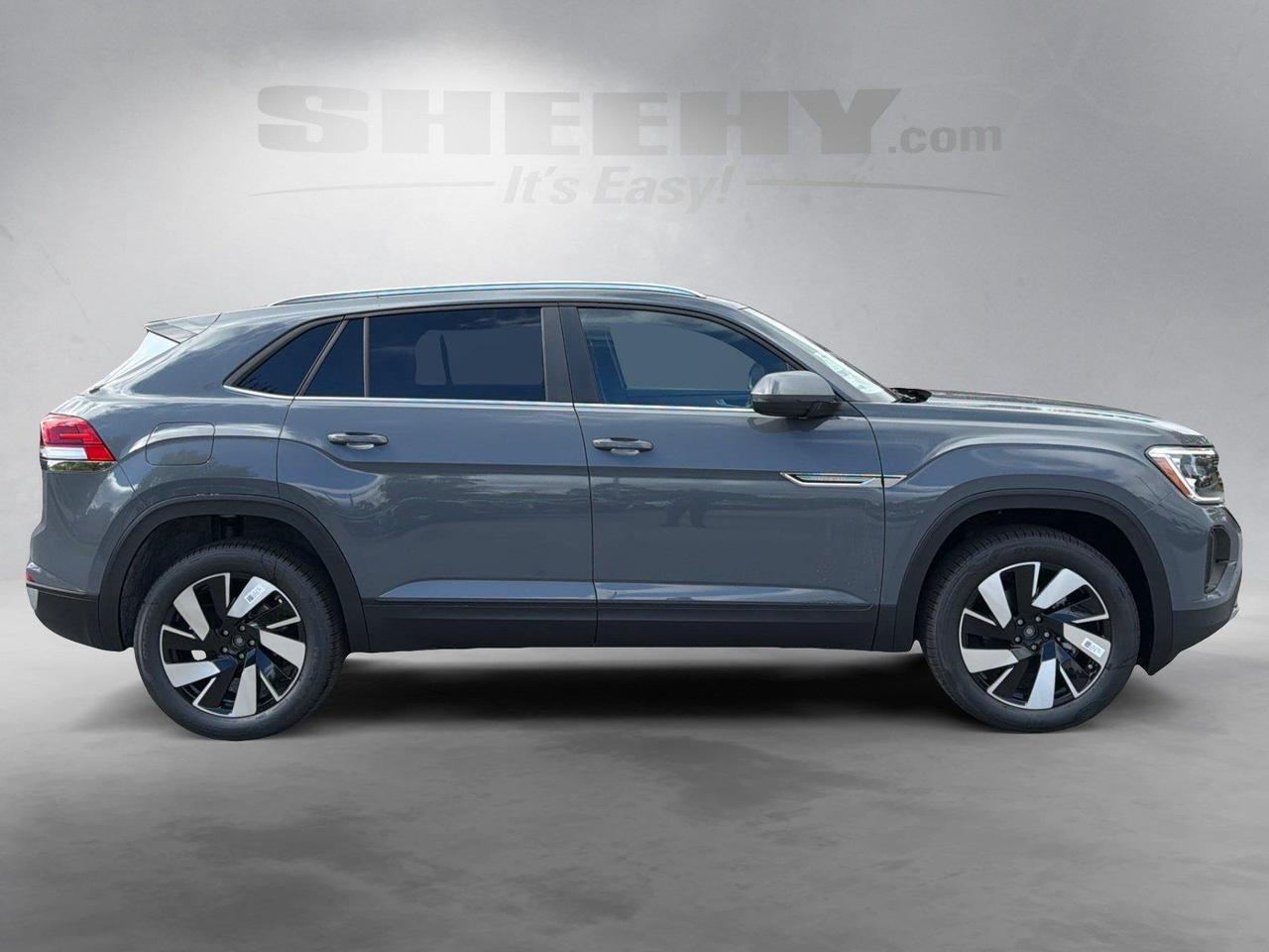 2026 Volkswagen Atlas Cross Sport 2.0T SE w/Technology Hagerstown MD