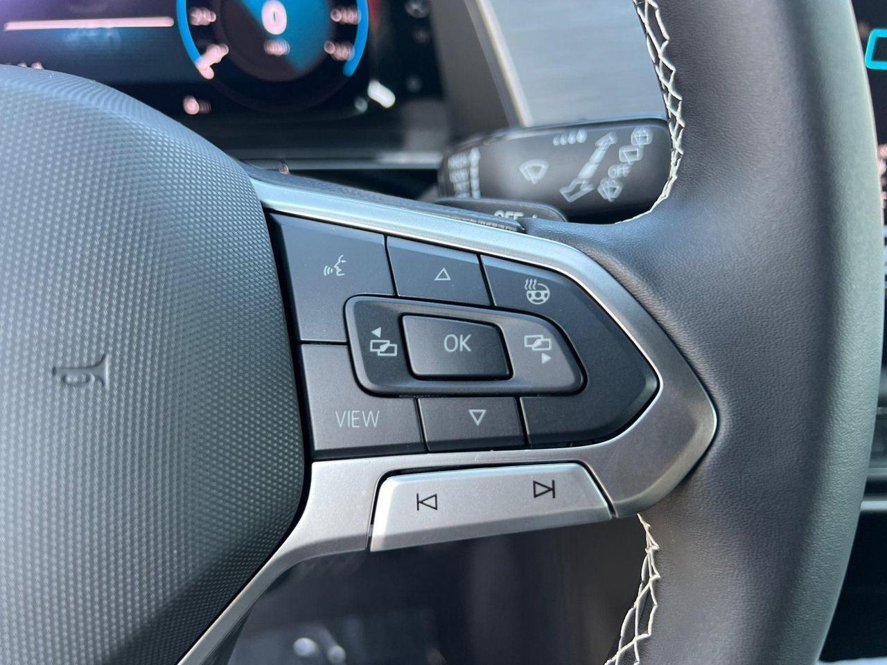 2026 Volkswagen Atlas Cross Sport 2.0T SE w/Technology Hagerstown MD