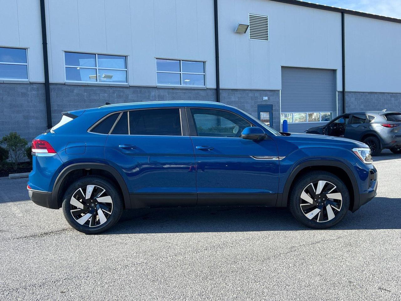 2026 Volkswagen Atlas Cross Sport 2.0T SE w/Technology Hagerstown MD