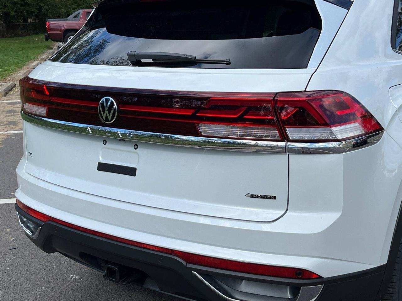 2026 Volkswagen Atlas Cross Sport 2.0T SE w/Technology Hagerstown MD