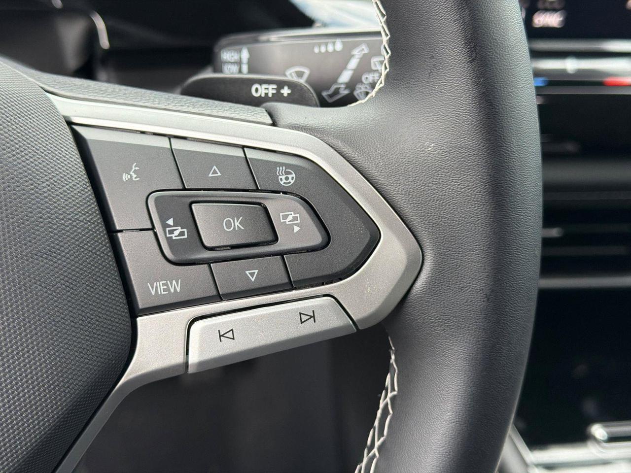 2026 Volkswagen Atlas Cross Sport 2.0T SE w/Technology Hagerstown MD