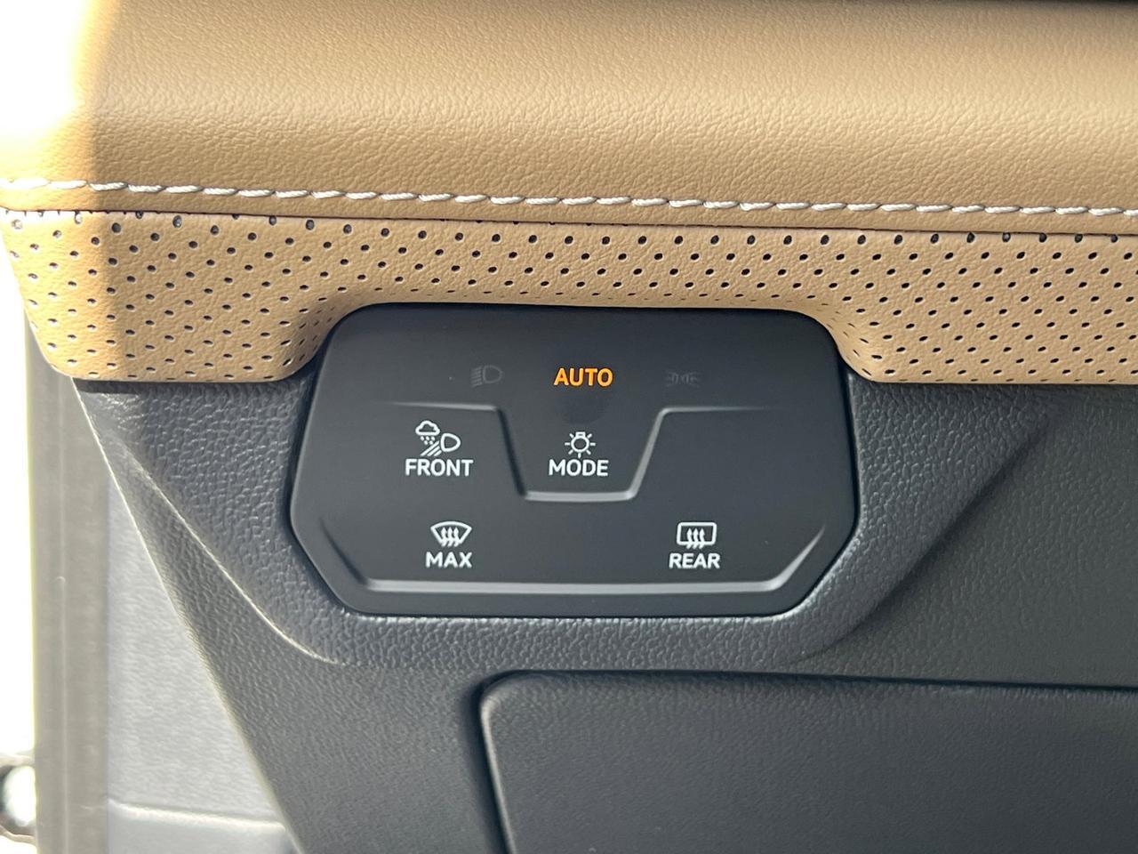 2026 Volkswagen Atlas Cross Sport 2.0T SE w/Technology Hagerstown MD