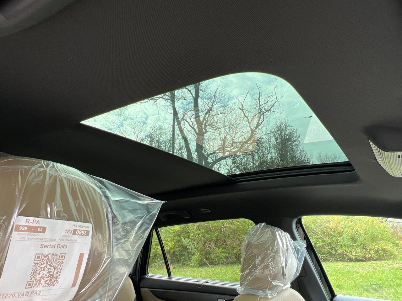 2026 Volkswagen Atlas Cross Sport 2.0T SE w/Technology Hagerstown MD