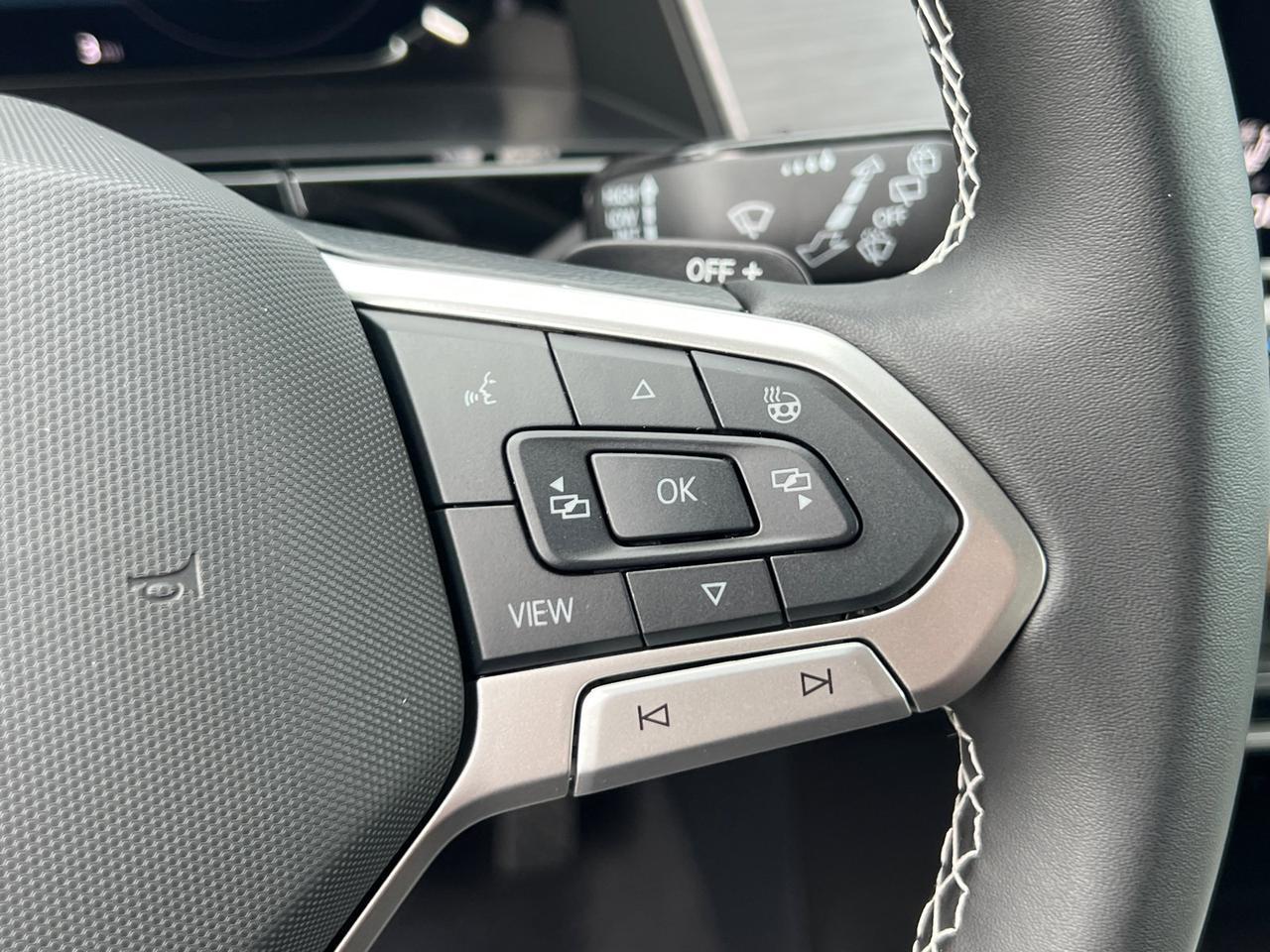 2026 Volkswagen Atlas Cross Sport 2.0T SE w/Technology Hagerstown MD