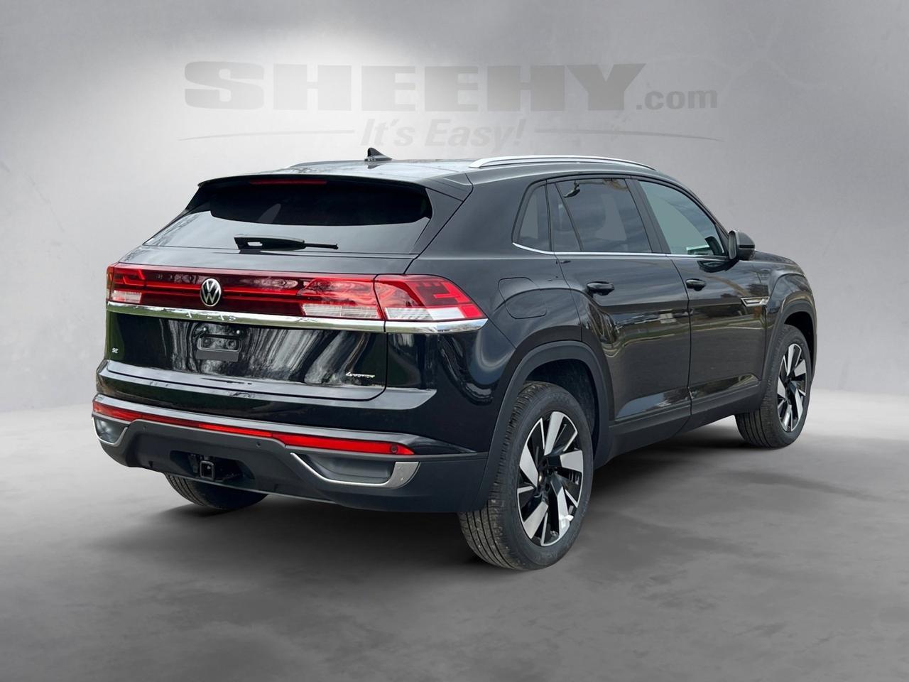 2026 Volkswagen Atlas Cross Sport 2.0T SE w/Technology Hagerstown MD