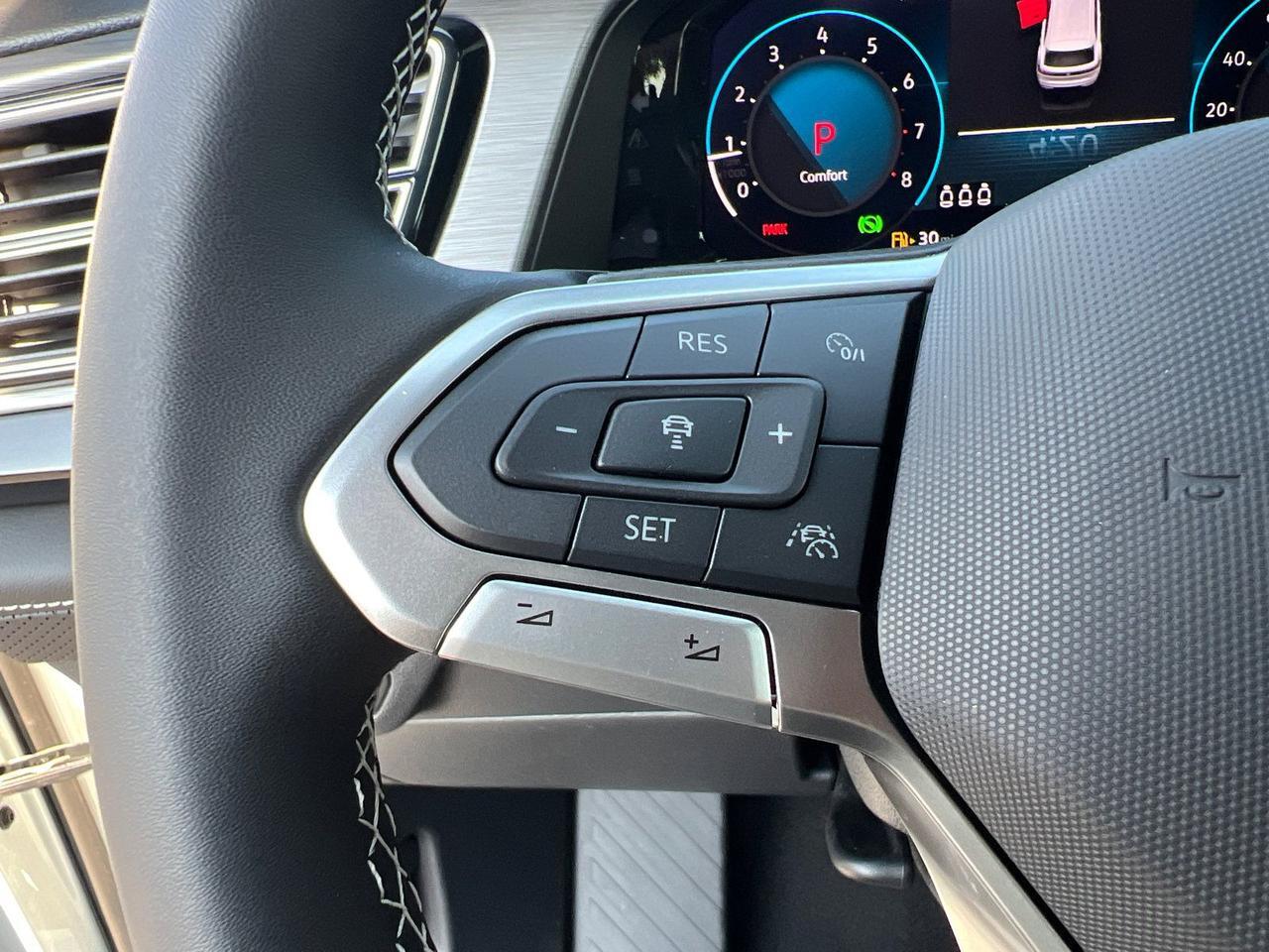 2026 Volkswagen Atlas Cross Sport 2.0T SE w/Technology Hagerstown MD