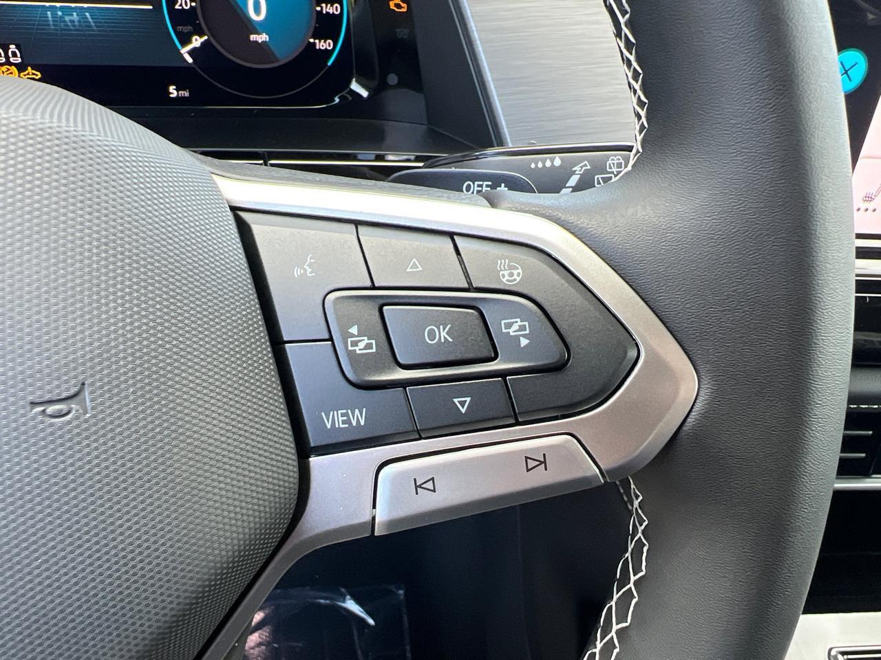 2026 Volkswagen Atlas Cross Sport 2.0T SE w/Technology Hagerstown MD