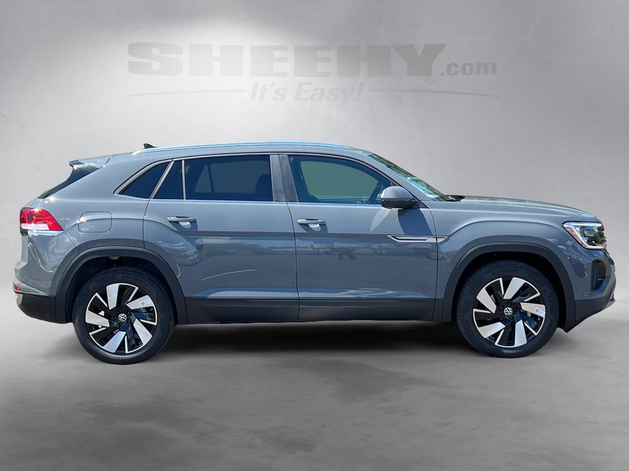 2026 Volkswagen Atlas Cross Sport 2.0T SE w/Technology Hagerstown MD