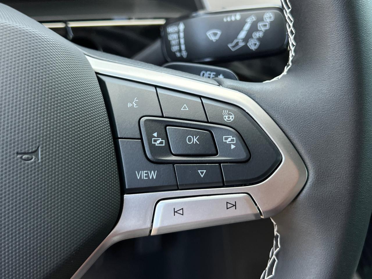 2026 Volkswagen Atlas Cross Sport 2.0T SE w/Technology Hagerstown MD