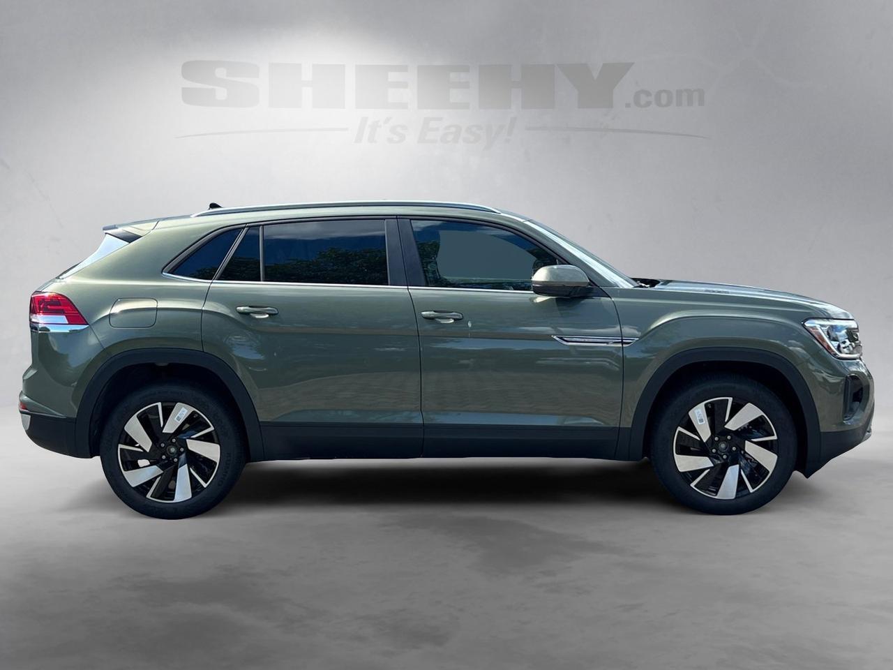 2026 Volkswagen Atlas Cross Sport 2.0T SE w/Technology Hagerstown MD