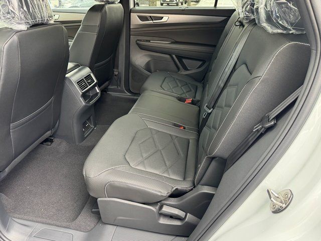 2026 Volkswagen Atlas Cross Sport 2.0T SE w/Technology Springfield VA