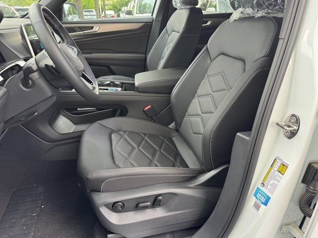 2026 Volkswagen Atlas Cross Sport 2.0T SE w/Technology Springfield VA