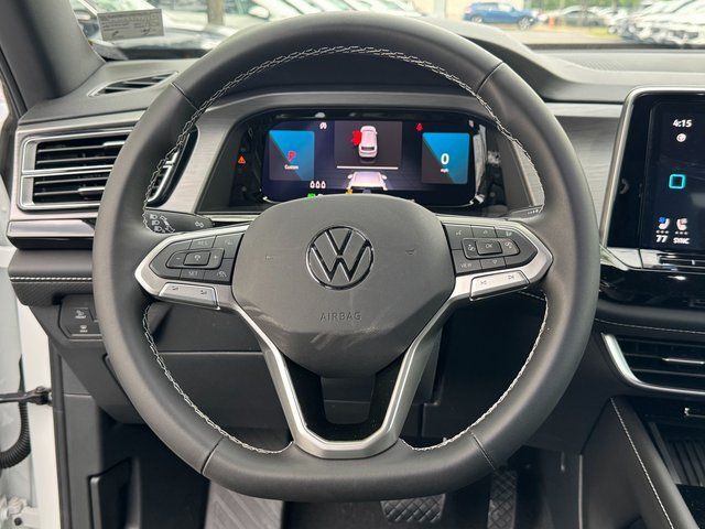 2026 Volkswagen Atlas Cross Sport 2.0T SE w/Technology Springfield VA