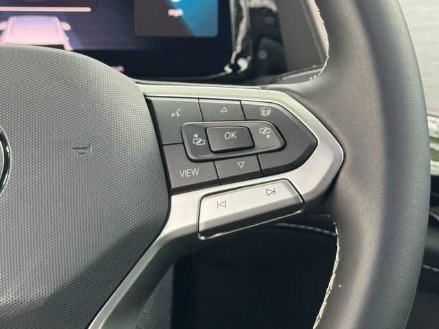 2026 Volkswagen Atlas Cross Sport 2.0T SE w/Technology Springfield VA