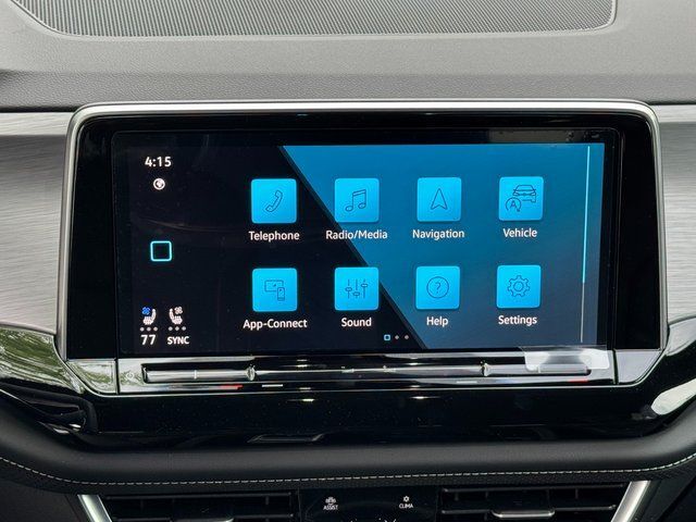 2026 Volkswagen Atlas Cross Sport 2.0T SE w/Technology Springfield VA