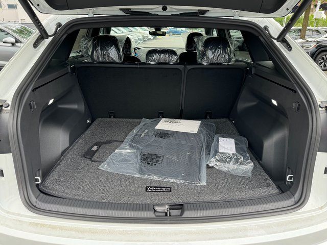 2026 Volkswagen Atlas Cross Sport 2.0T SE w/Technology Springfield VA