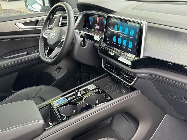 2026 Volkswagen Atlas Cross Sport 2.0T SE w/Technology Springfield VA