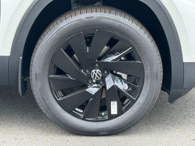 2026 Volkswagen Atlas Cross Sport 2.0T SE w/Technology Springfield VA