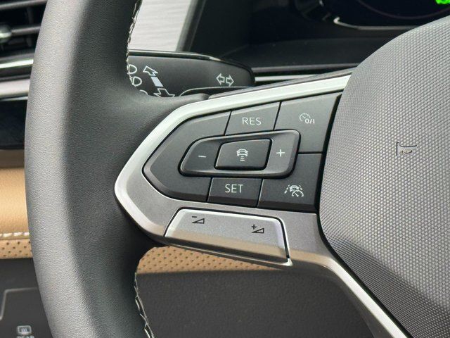 2026 Volkswagen Atlas Cross Sport 2.0T SE w/Technology Springfield VA