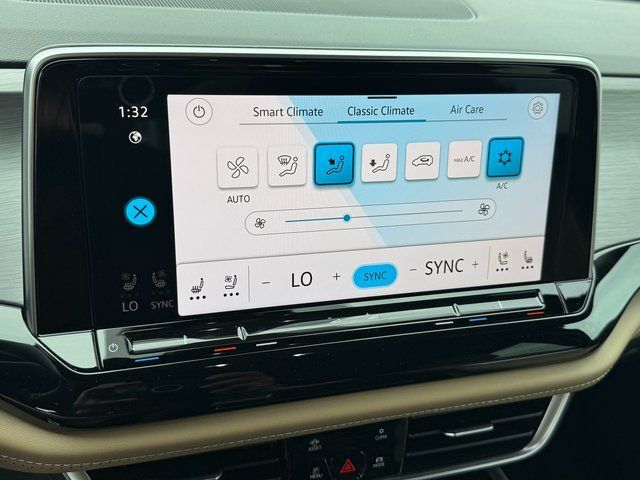 2026 Volkswagen Atlas Cross Sport 2.0T SE w/Technology Springfield VA