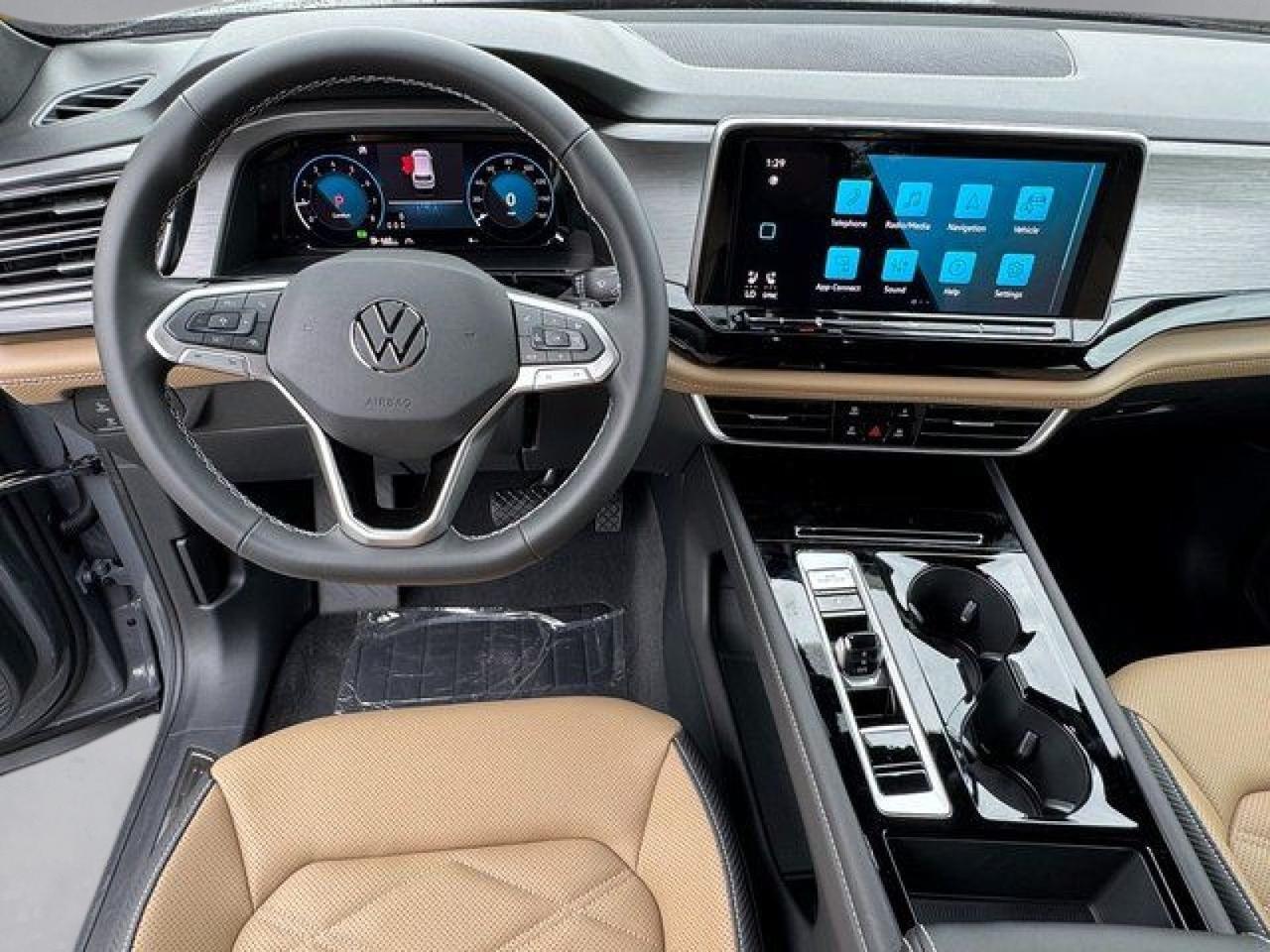 2026 Volkswagen Atlas Cross Sport 2.0T SE w/Technology Springfield VA