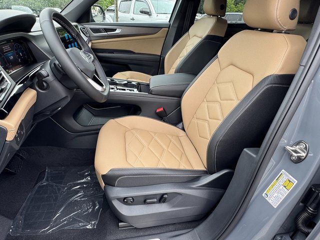 2026 Volkswagen Atlas Cross Sport 2.0T SE w/Technology Springfield VA