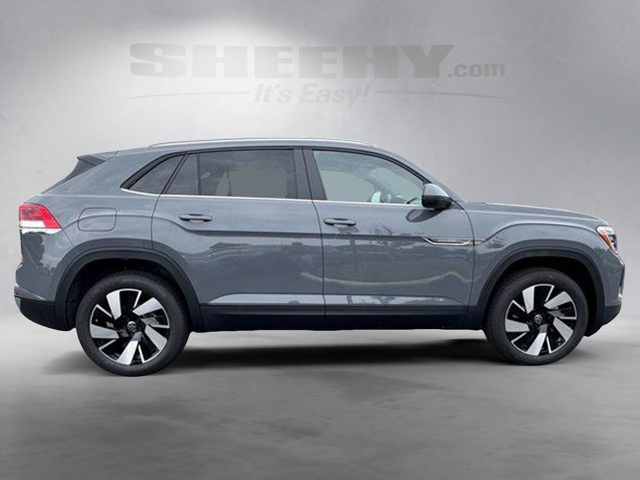 2026 Volkswagen Atlas Cross Sport 2.0T SE w/Technology Springfield VA