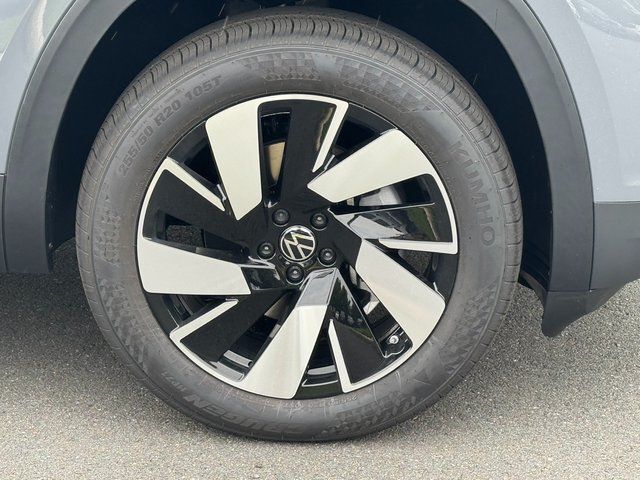 2026 Volkswagen Atlas Cross Sport 2.0T SE w/Technology Springfield VA