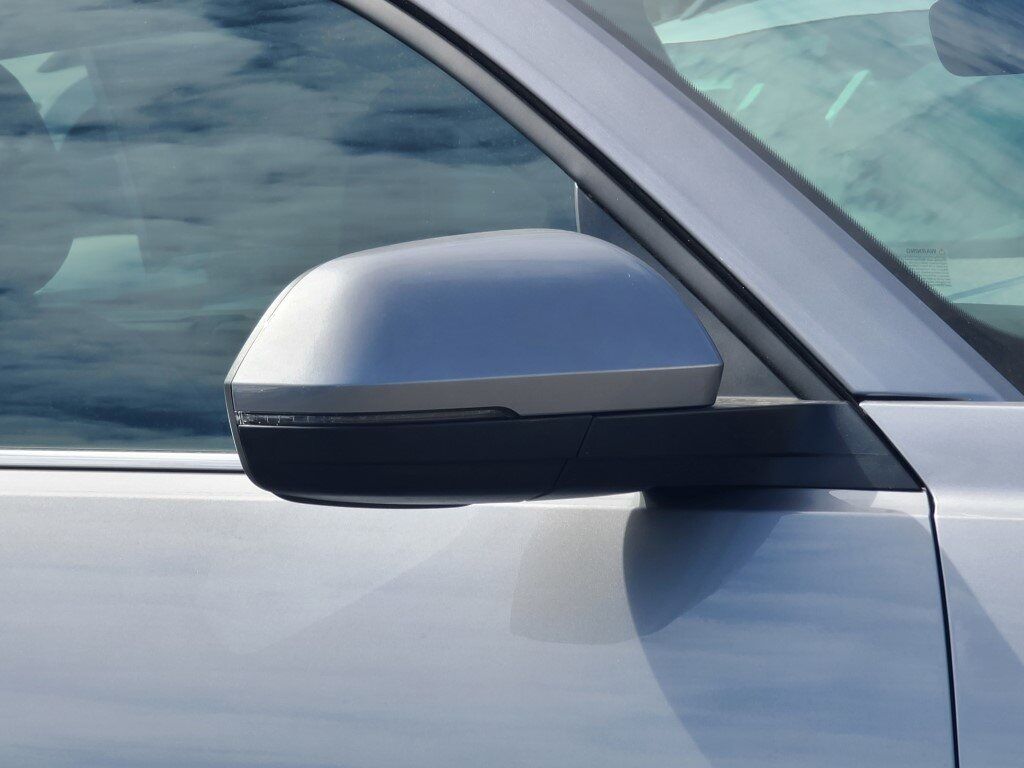 2026 Volkswagen Atlas Cross Sport 2.0T SE w/Technology Springfield VA