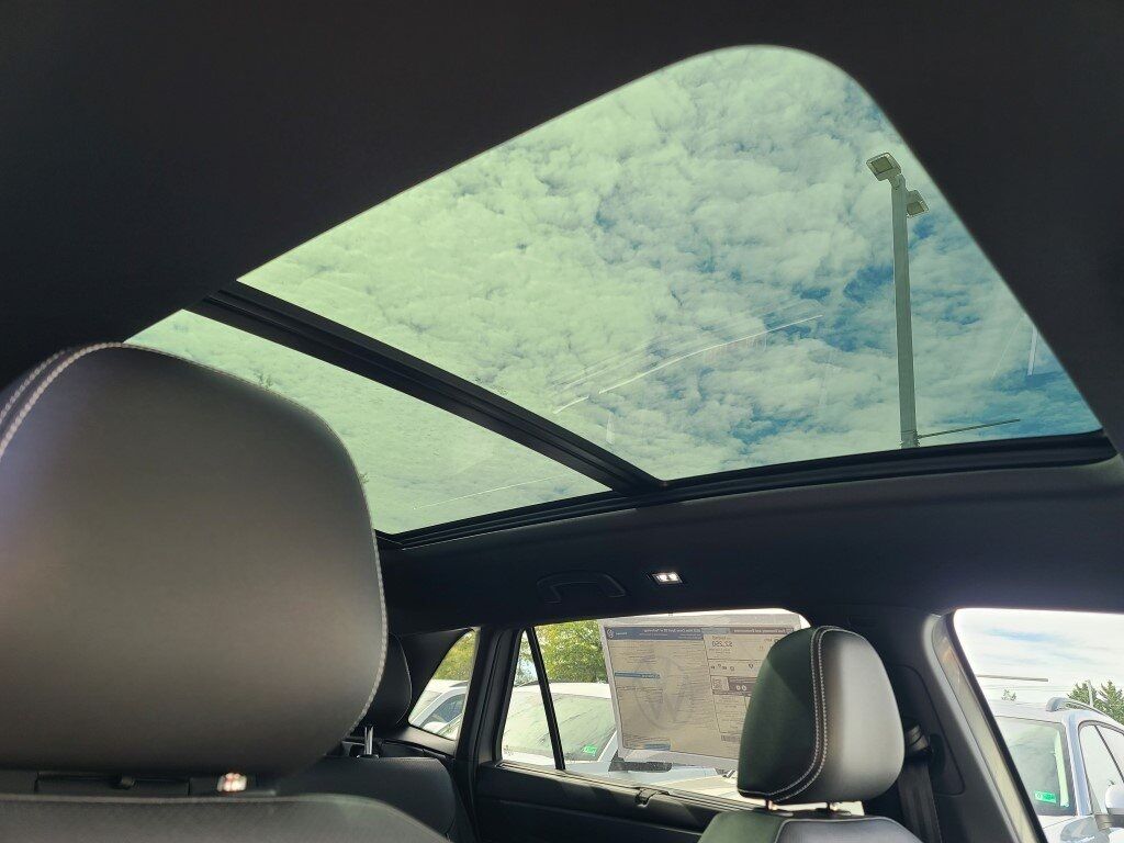 2026 Volkswagen Atlas Cross Sport 2.0T SE w/Technology Springfield VA