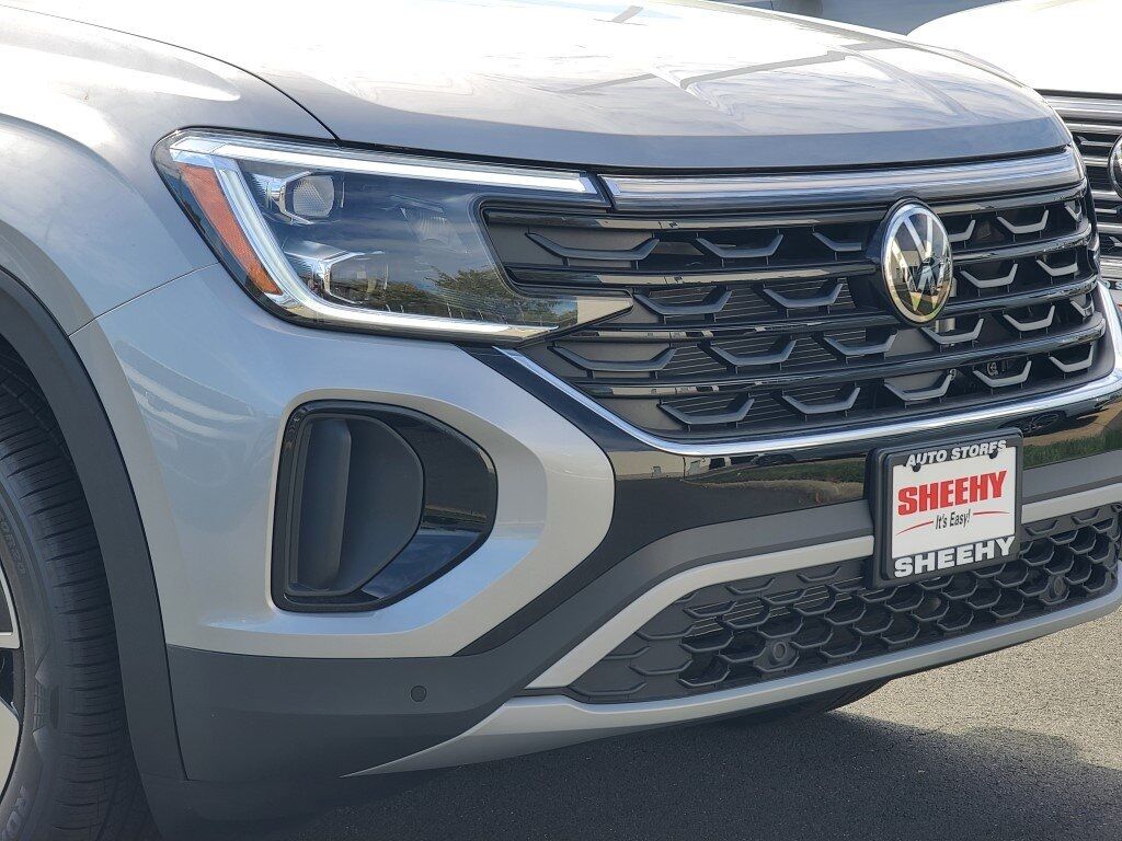 2026 Volkswagen Atlas Cross Sport 2.0T SE w/Technology Springfield VA