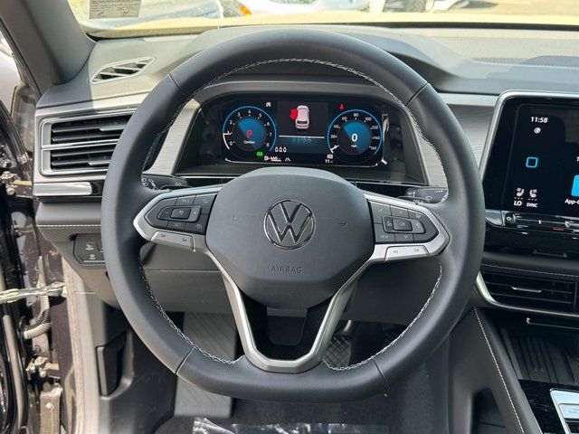 2026 Volkswagen Atlas Cross Sport 2.0T SE w/Technology Springfield VA