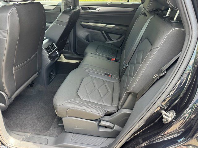 2026 Volkswagen Atlas Cross Sport 2.0T SE w/Technology Springfield VA
