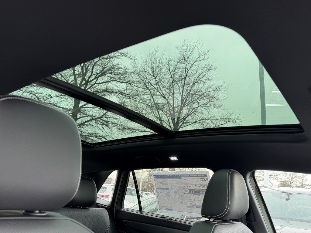 2026 Volkswagen Atlas Cross Sport 2.0T SE w/Technology Springfield VA