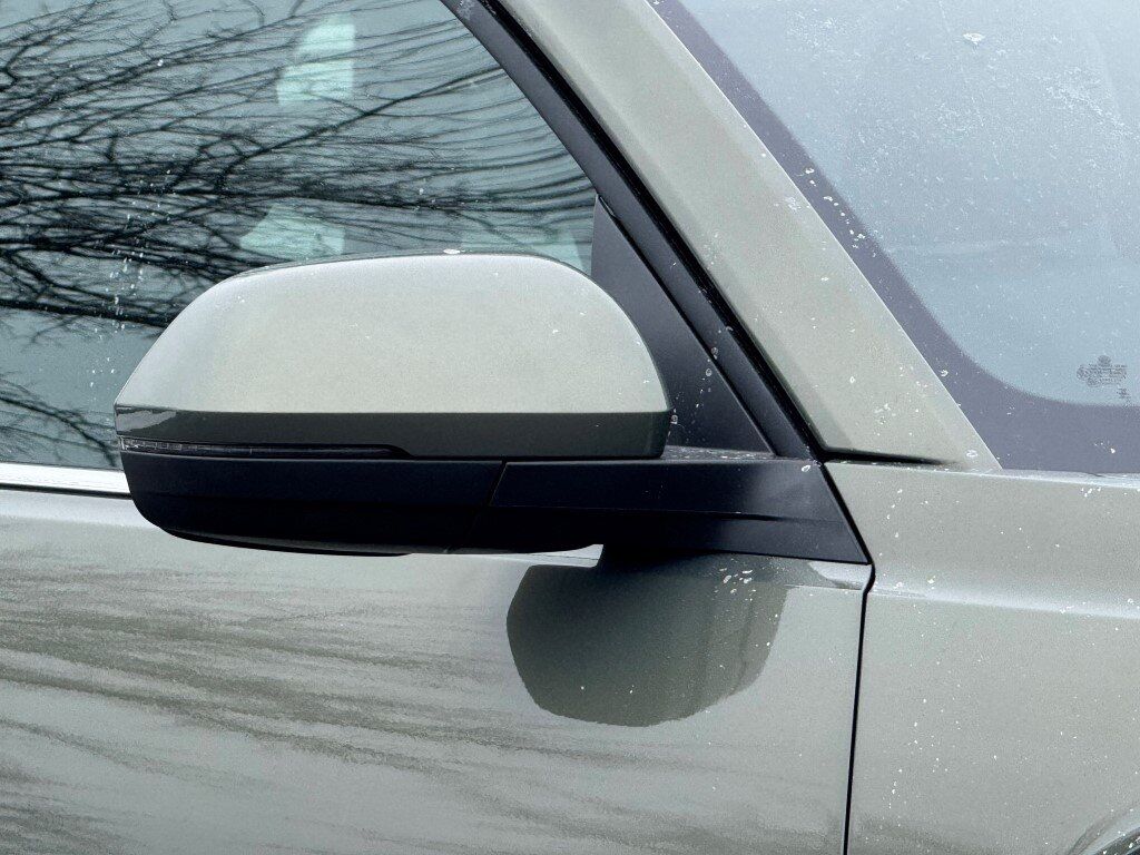 2026 Volkswagen Atlas Cross Sport 2.0T SE w/Technology Springfield VA