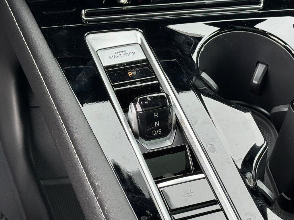 2026 Volkswagen Atlas Cross Sport 2.0T SE w/Technology Springfield VA