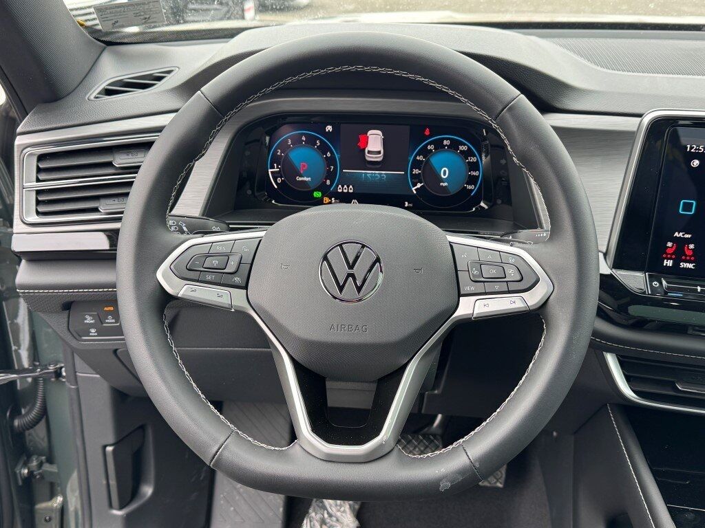 2026 Volkswagen Atlas Cross Sport 2.0T SE w/Technology Springfield VA